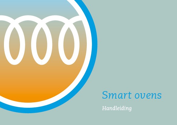 Keramikos ovenhandleiding Smart